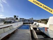 Villa / Chalet de 97 m2 en venta en Empuriabrava, España