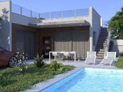 Villa / Chalet de 98 m2 en venta en Rojales, España