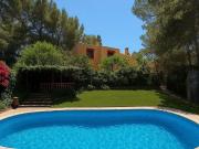 Villa / Chalet de lujo de 146 m2 en venta en San Jose de...