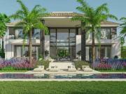 Villa / Chalet de lujo 1029 m2 en venta, Marbella, España