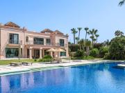 Villa / Chalet de lujo 1069 m2 en venta, Estepona, España