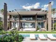 Villa / Chalet de lujo 1071 m2 en venta, Puerto Banús,...
