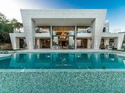 Villa / Chalet de lujo 1072 m2 en venta, The Golden...