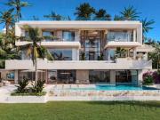 Villa / Chalet de lujo 1102 m2 en venta, Marbella, España