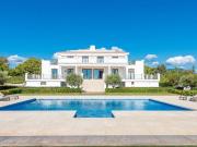 Villa / Chalet de lujo 1104 m2 en venta, Marbella, España