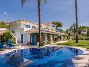 Villa / Chalet de lujo 1110 m2 en alquiler, Marbella, España