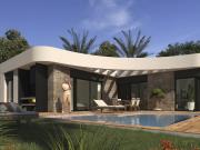Villa / Chalet de lujo 117 m2 en venta, Los Montesinos,...