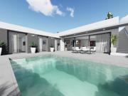 Villa / Chalet de lujo 117 m2 en venta, San Juan de los...