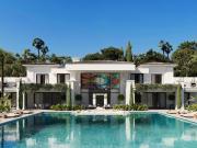Villa / Chalet de lujo 1200 m2 en venta, Marbella, Andalucía