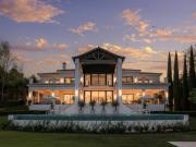 Villa / Chalet de lujo 1213 m2 en venta, Sotogrande,...