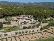 Villa / Chalet de lujo 1230 m2 en venta, Palma de...