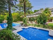 Villa / Chalet de lujo 1239 m2 en venta, Madrid,...