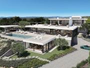 Villa / Chalet de lujo 1242 m2 en venta, Marbella, Andalucía