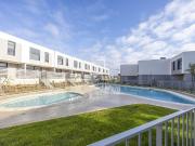 Villa / Chalet de 126 m2 en alquiler en La Eliana, España