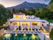 Villa / Chalet de lujo 1288 m2 en venta, Marbella, España Villa / Chalet de lujo 1288 m2 en venta, Marbella, España