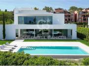 Villa / Chalet de lujo 1318 m2 en venta, Marbella, Andalucía