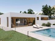 Villa / Chalet de lujo 132 m2 en venta, Alicante,...