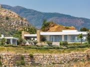 Villa / Chalet de lujo 1370 m2 en venta, Marbella, Andalucía