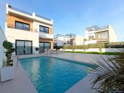 Villa / Chalet de lujo 138 m2 en venta, Alicante,...