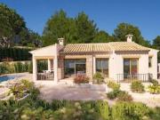 Villa / Chalet de lujo 138 m2 en venta, Benissa, España