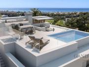 Villa / Chalet de lujo 140 m2 en venta, Marbella, Andalucía