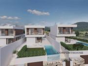 Villa / Chalet de lujo 141 m2 en venta, Finestrat,...