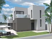 Villa / Chalet de lujo 141 m2 en venta, Torrevieja, España