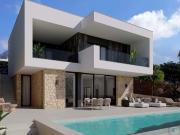 Villa / Chalet de lujo 144 m2 en venta, Alicante,...