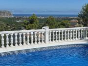 Villa / Chalet de lujo 145 m2 en venta, Jávea, España