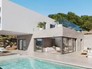 Villa / Chalet de lujo 145 m2 en venta, San Miguel de...