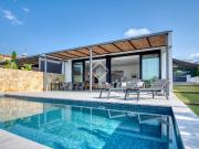 Villa / Chalet de lujo 145 m2 en venta, Santa Cristina...