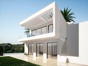 Villa / Chalet de lujo 150 m2 en venta, Estepona, España