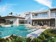 Villa / Chalet de lujo 1582 m2 en venta, Marbella, España