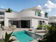 Villa / Chalet de lujo 167 m2 en venta, Torrevieja,...