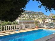 Villa / Chalet de lujo 170 m2 en venta, Calpe, España Villa / Chalet de lujo 170 m2 en venta, Calpe, España