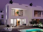Villa / Chalet de lujo 176 m2 en venta, Alicante,...