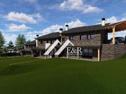 Villa / Chalet de 181 m2 en venta en Aravell, Cataluña