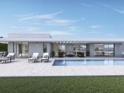 Villa / Chalet de lujo 185 m2 en venta, Calpe, Comunidad...