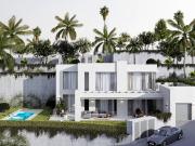 Villa / Chalet de lujo 197 m2 en venta, Marbella, Andalucía
