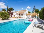 Villa / Chalet de lujo 200 m2 en venta, Jávea, España