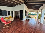 Villa / Chalet de lujo 201 m2 en venta, Cala en Bosch,...