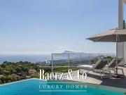 Villa / Chalet de lujo 213 m2 en venta, Altea, España