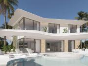 Villa / Chalet de lujo 213 m2 en venta, Jávea, Comunidad...