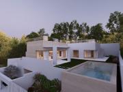 Villa / Chalet de lujo 217 m2 en venta, Estepona, Andalucía