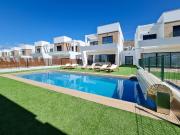 Villa / Chalet de lujo 219 m2 en venta, Finestrat, España