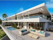 Villa / Chalet de lujo 221 m2 en venta, Marbella, Andalucía