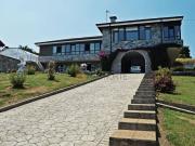 Exclusiva Villa en venta Limpias, España