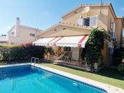 Villa / Chalet de lujo 231 m2 en venta, Benicásim, España