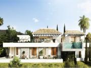 Villa / Chalet de lujo de 233 m2 en venta en Costabella,...