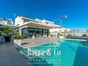 Villa / Chalet de lujo 234 m2 en venta, Orihuela,...